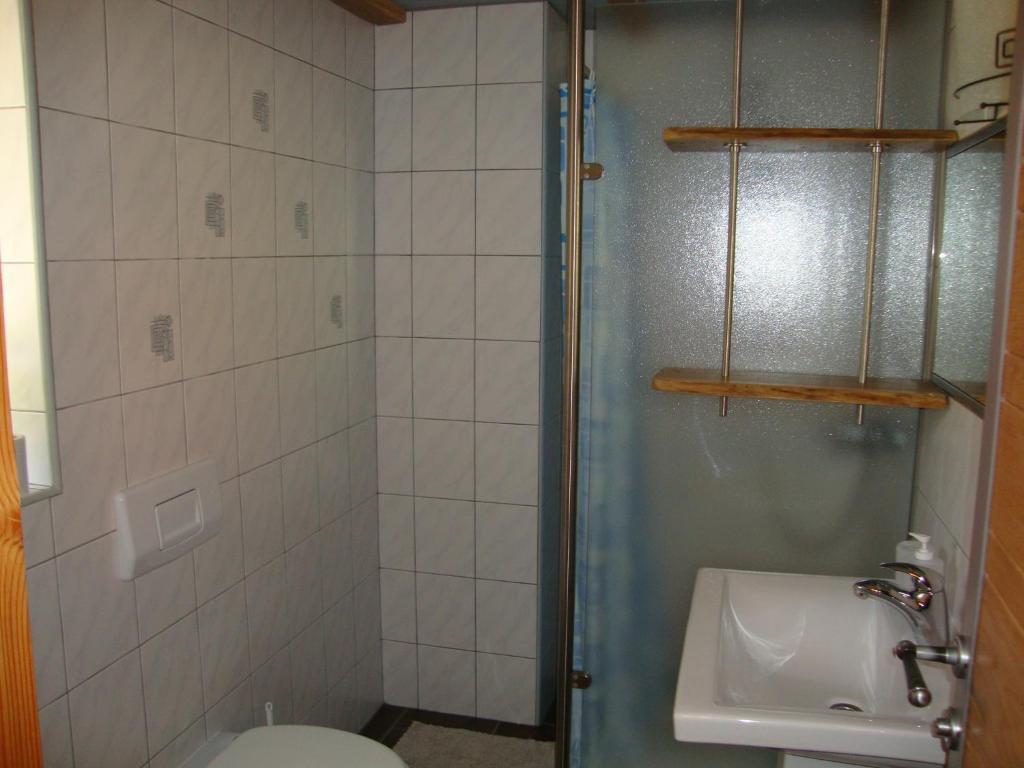 Apartments Za Grapo Cerkno Room photo