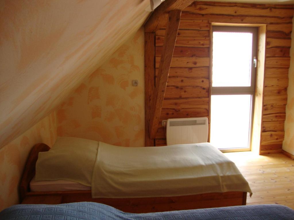 Apartments Za Grapo Cerkno Room photo