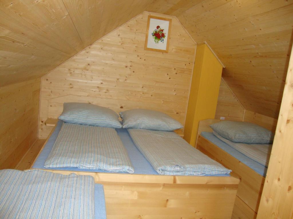 Apartments Za Grapo Cerkno Room photo