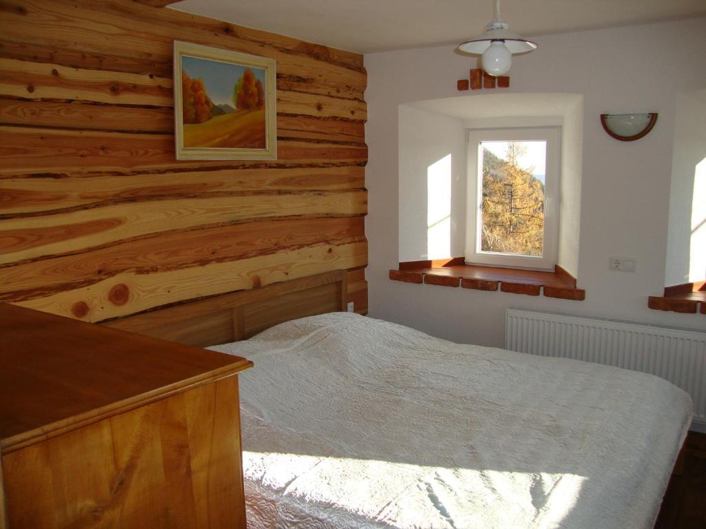 Apartments Za Grapo Cerkno Room photo