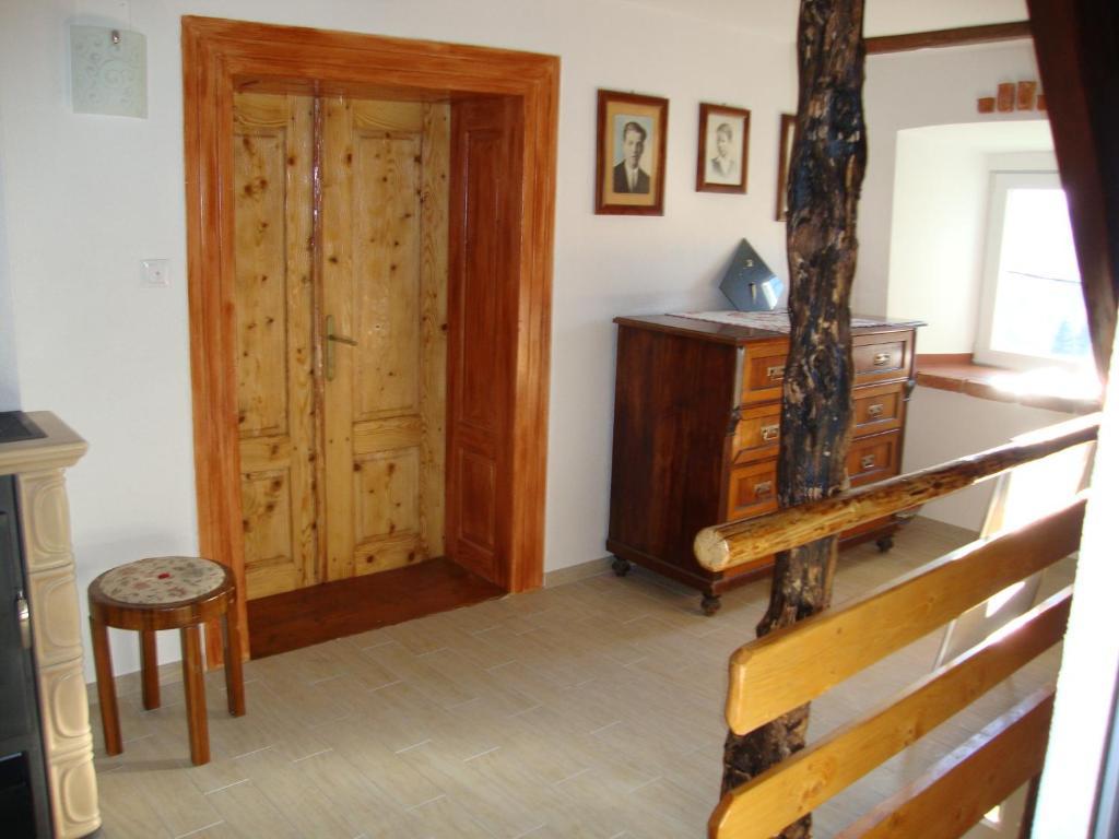 Apartments Za Grapo Cerkno Room photo