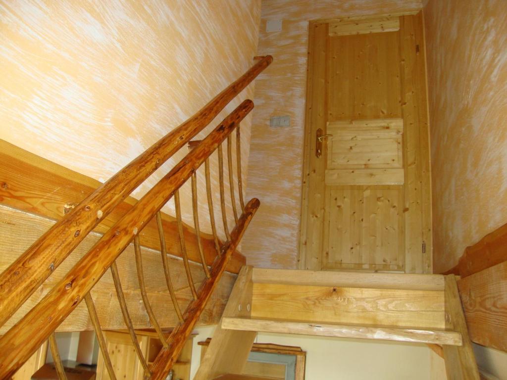 Apartments Za Grapo Cerkno Room photo